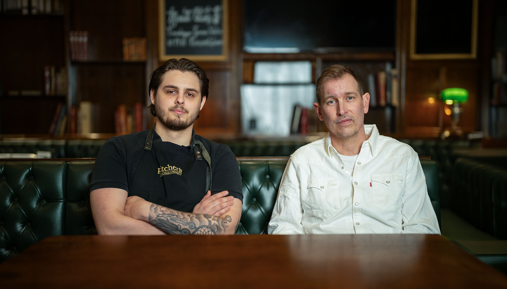 Barterapi hero image