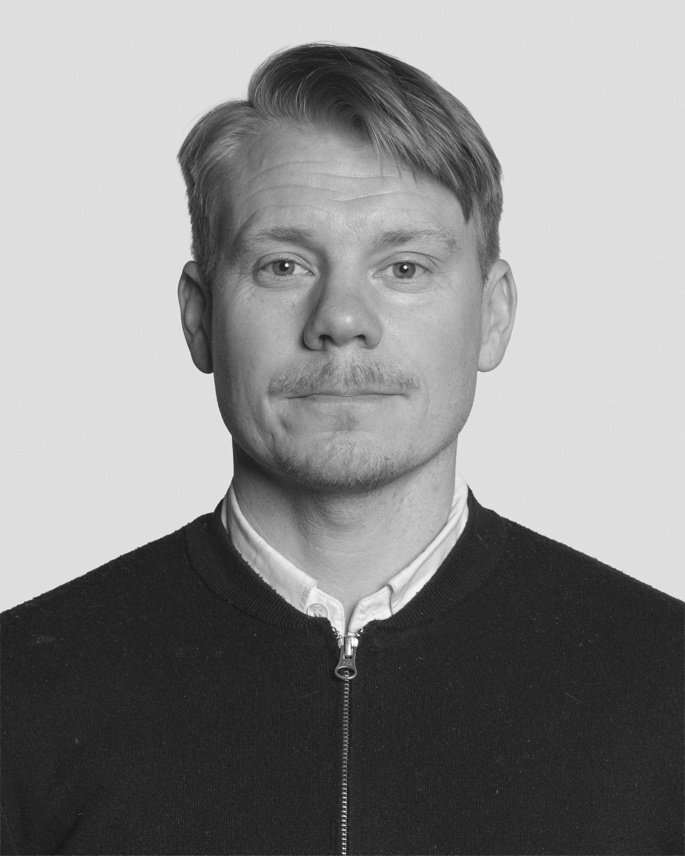 Johan Svahn