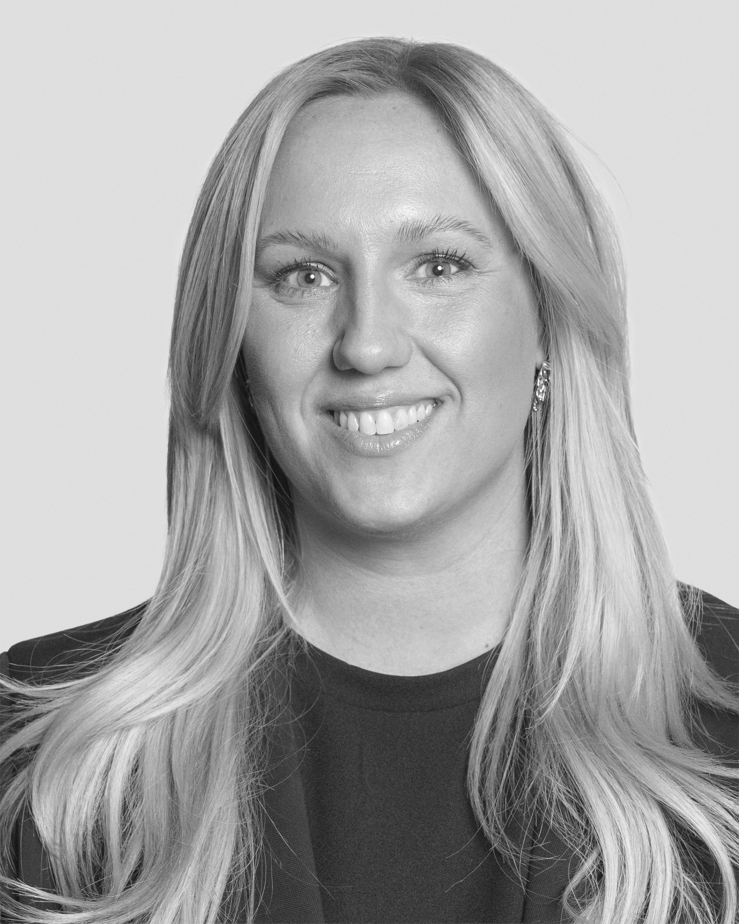 Madeleine Hägerström